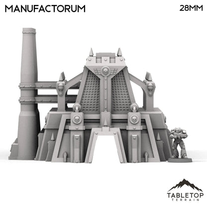Manufactorum