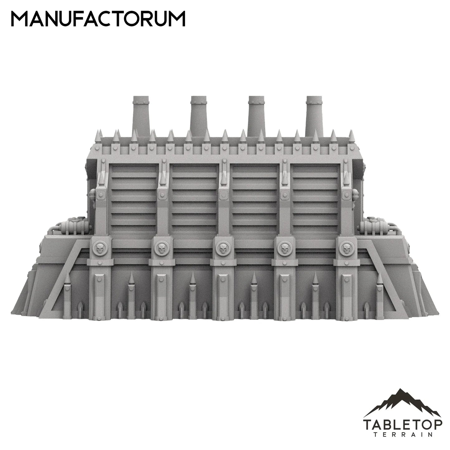 Manufactorum