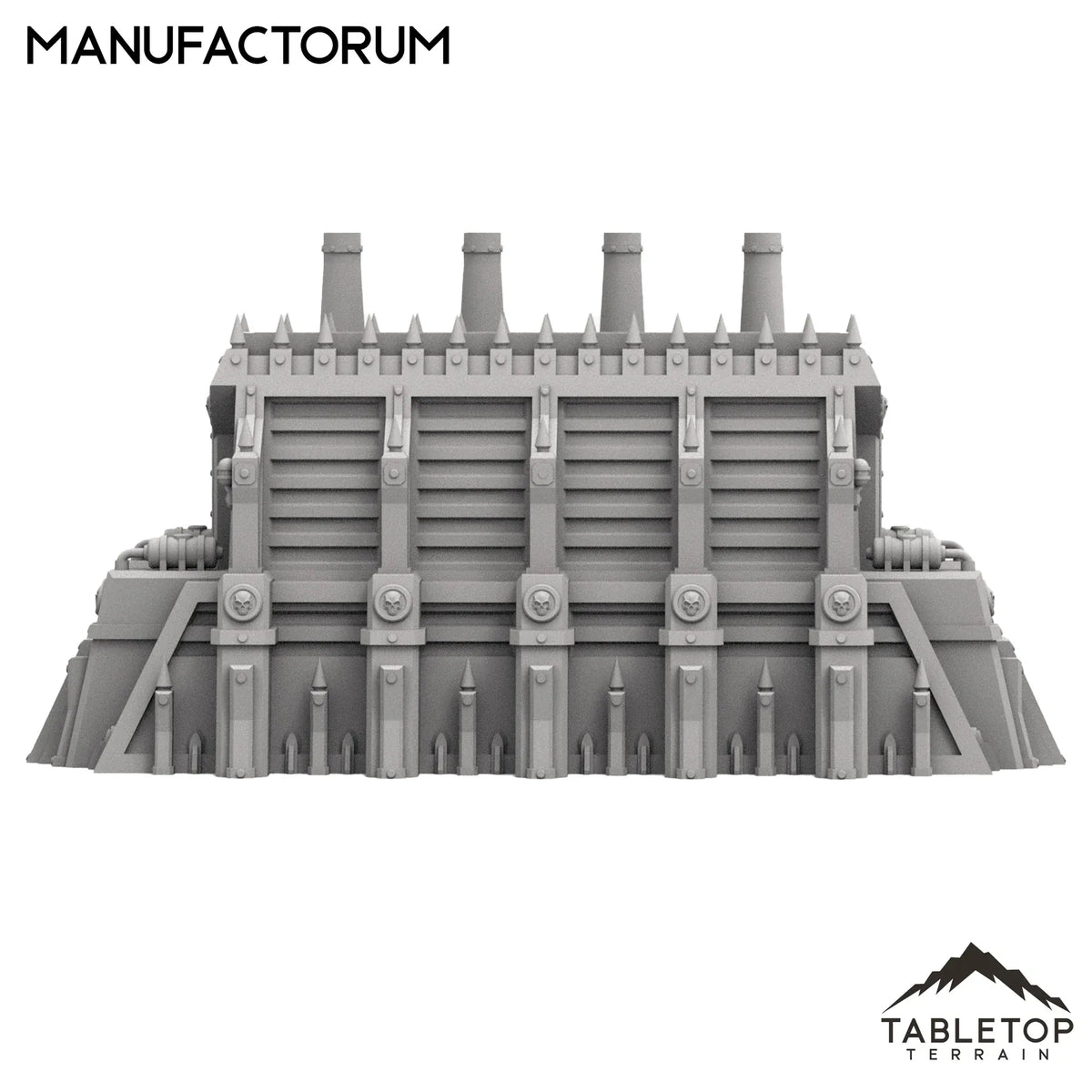 Manufactorum