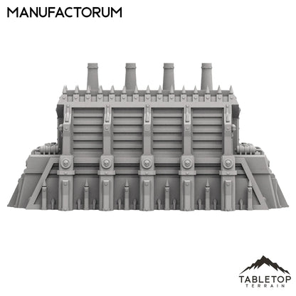 Manufactorum