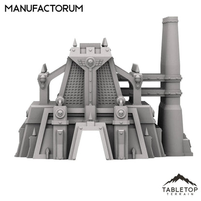 Manufactorum