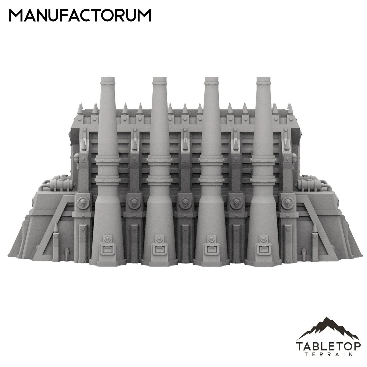 Manufactorum