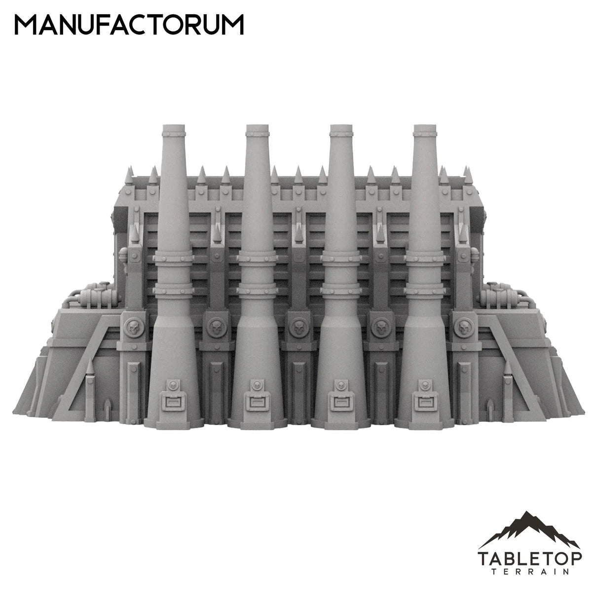 Manufactorum