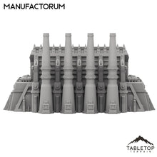 Manufactorum