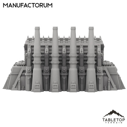 Manufactorum