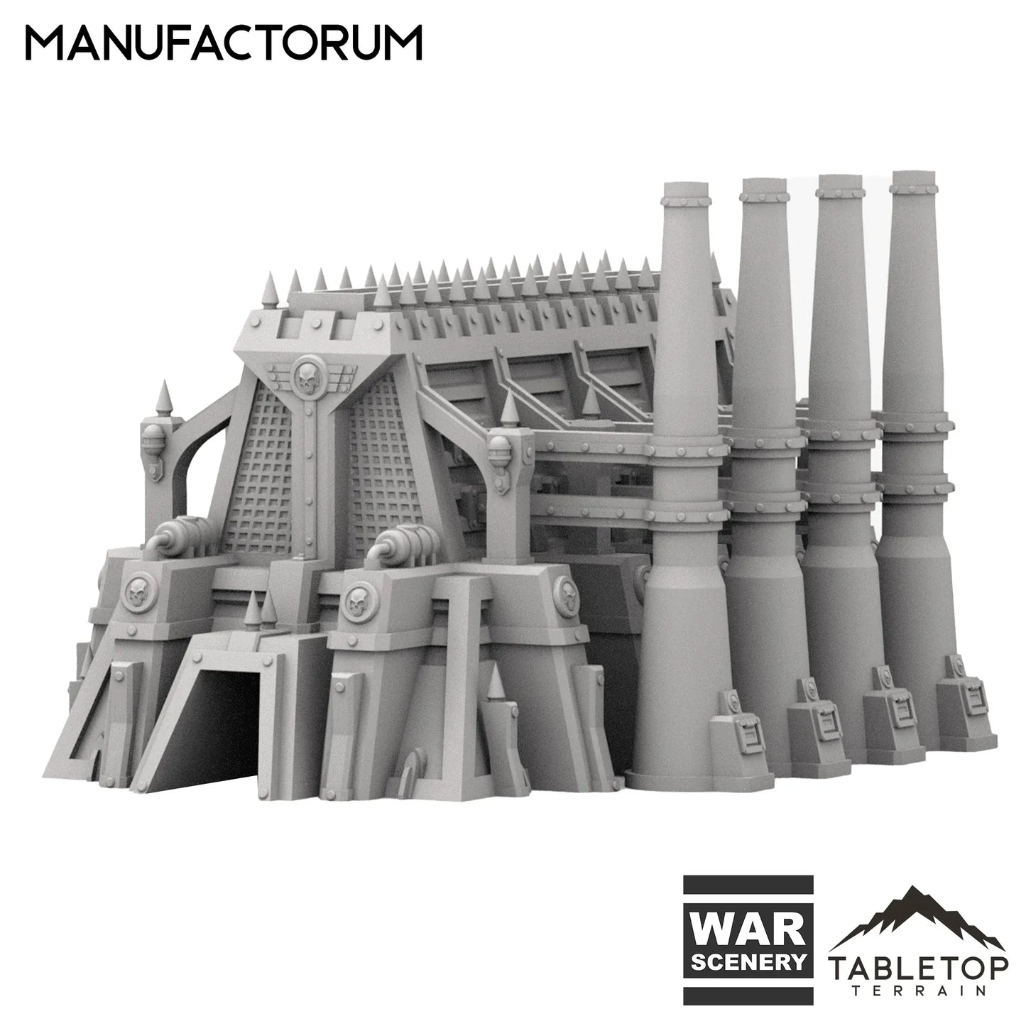 Manufactorum