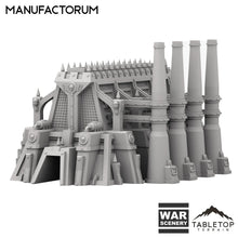 Manufactorum