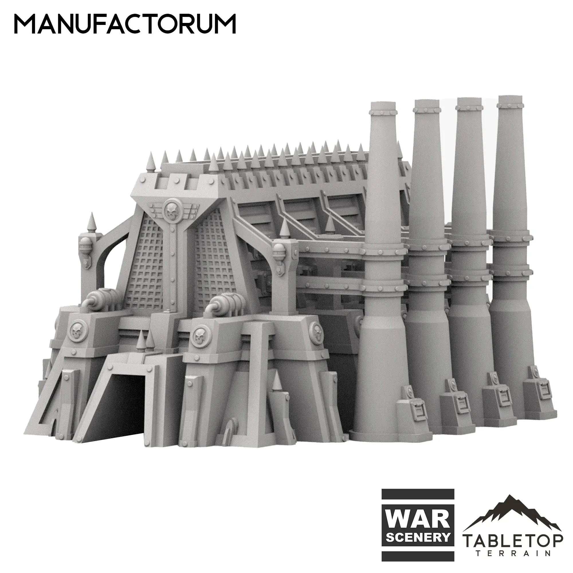 Manufactorum