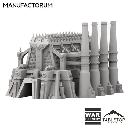Manufactorum