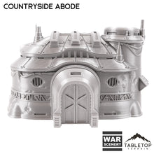 Massa'Dun Countryside Abode