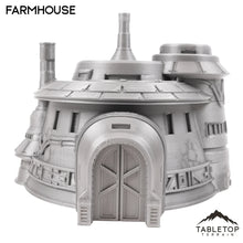 Massa'Dun Farmhouse