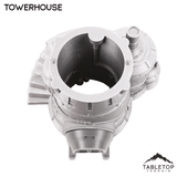 Massa'Dun Towerhouse