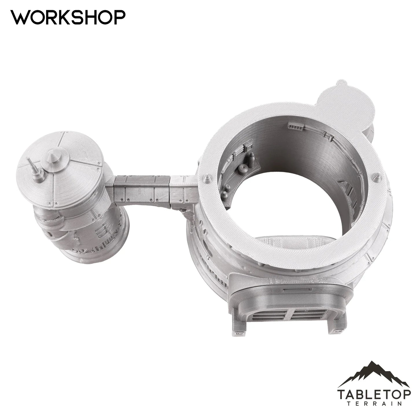 Massa'Dun Workshop