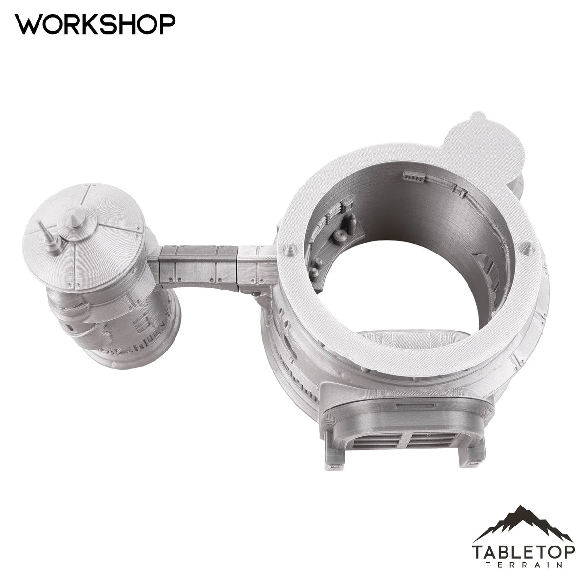 Massa'Dun Workshop