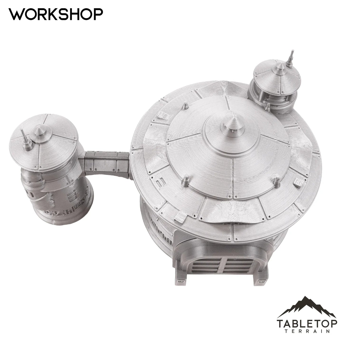 Massa'Dun Workshop