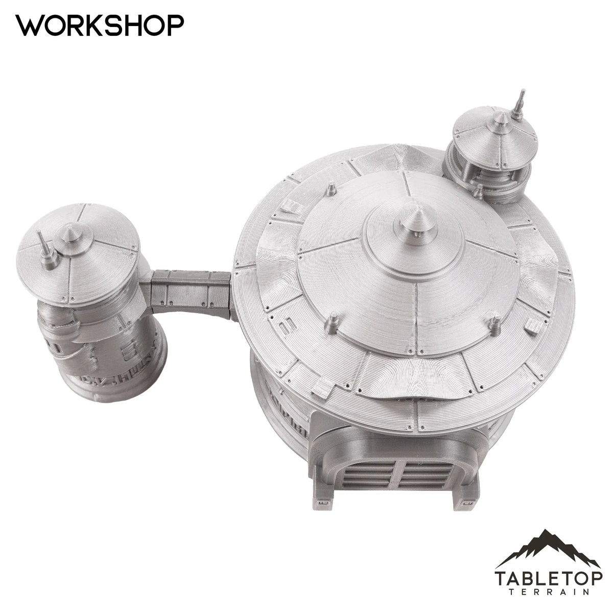 Massa'Dun Workshop