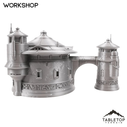 Massa'Dun Workshop