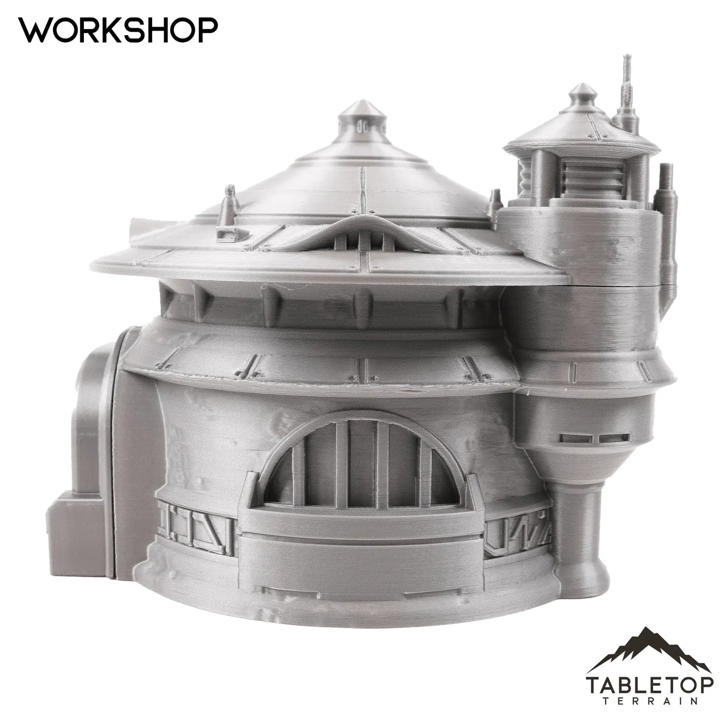 Massa'Dun Workshop