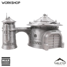 Massa'Dun Workshop