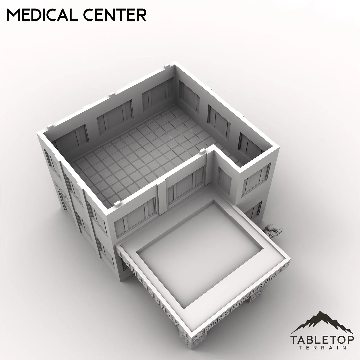 Medical Center