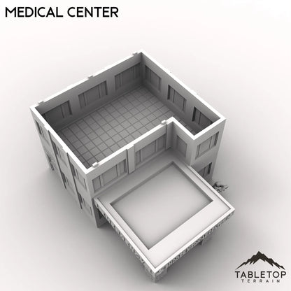 Medical Center