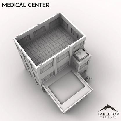 Medical Center