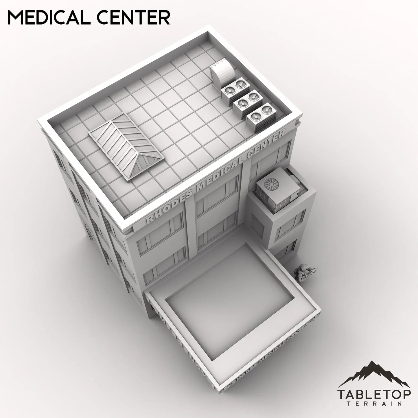 Medical Center