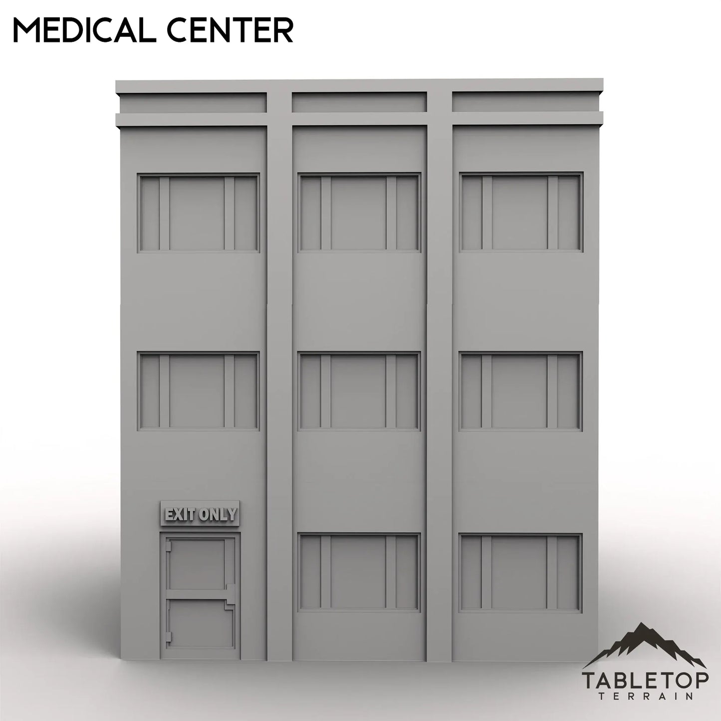 Medical Center
