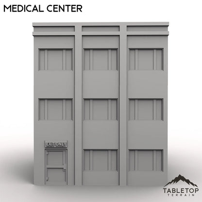 Medical Center