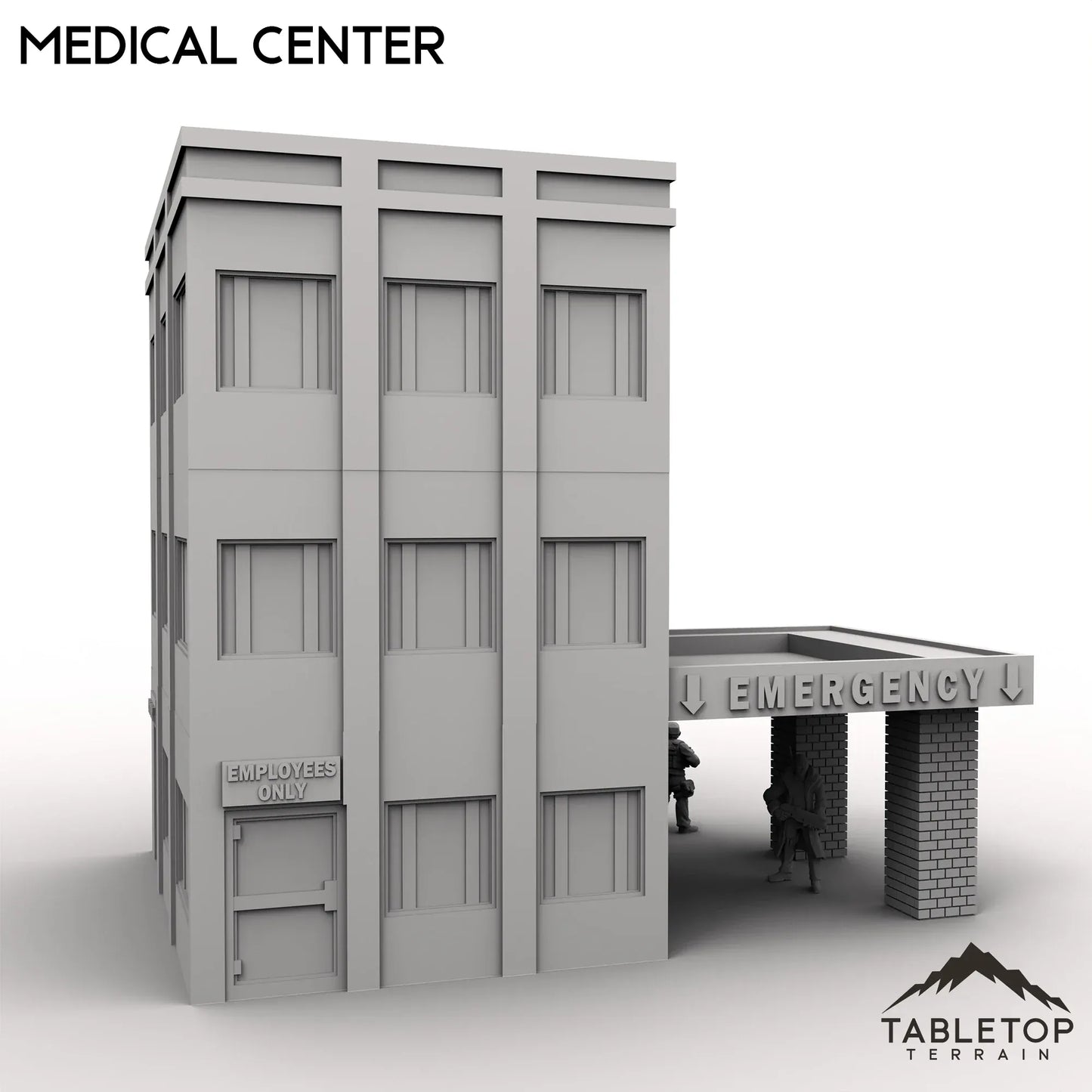 Medical Center