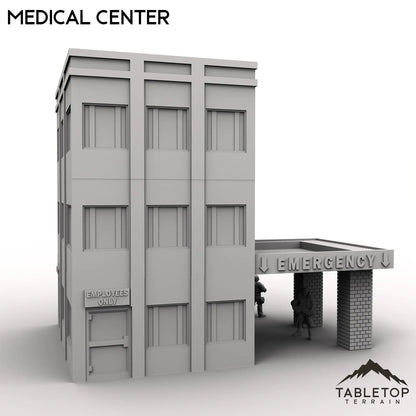 Medical Center