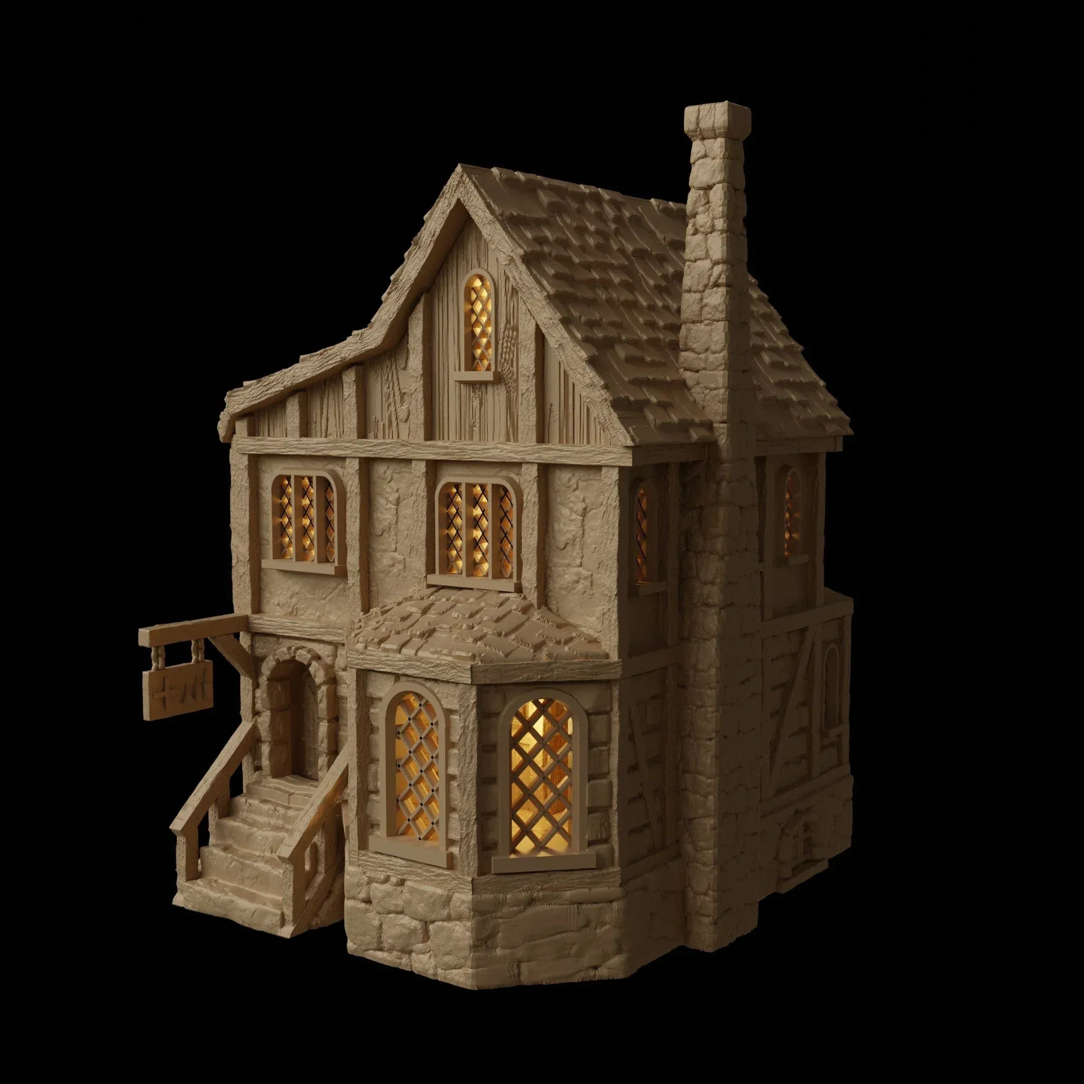 Medieval Apothecary