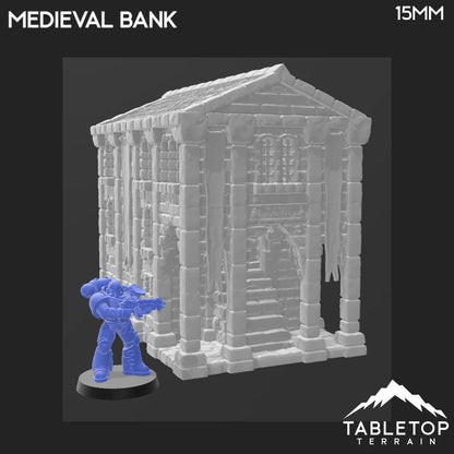 Medieval Bank