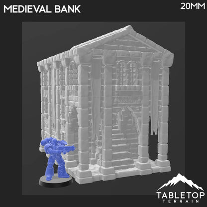 Medieval Bank