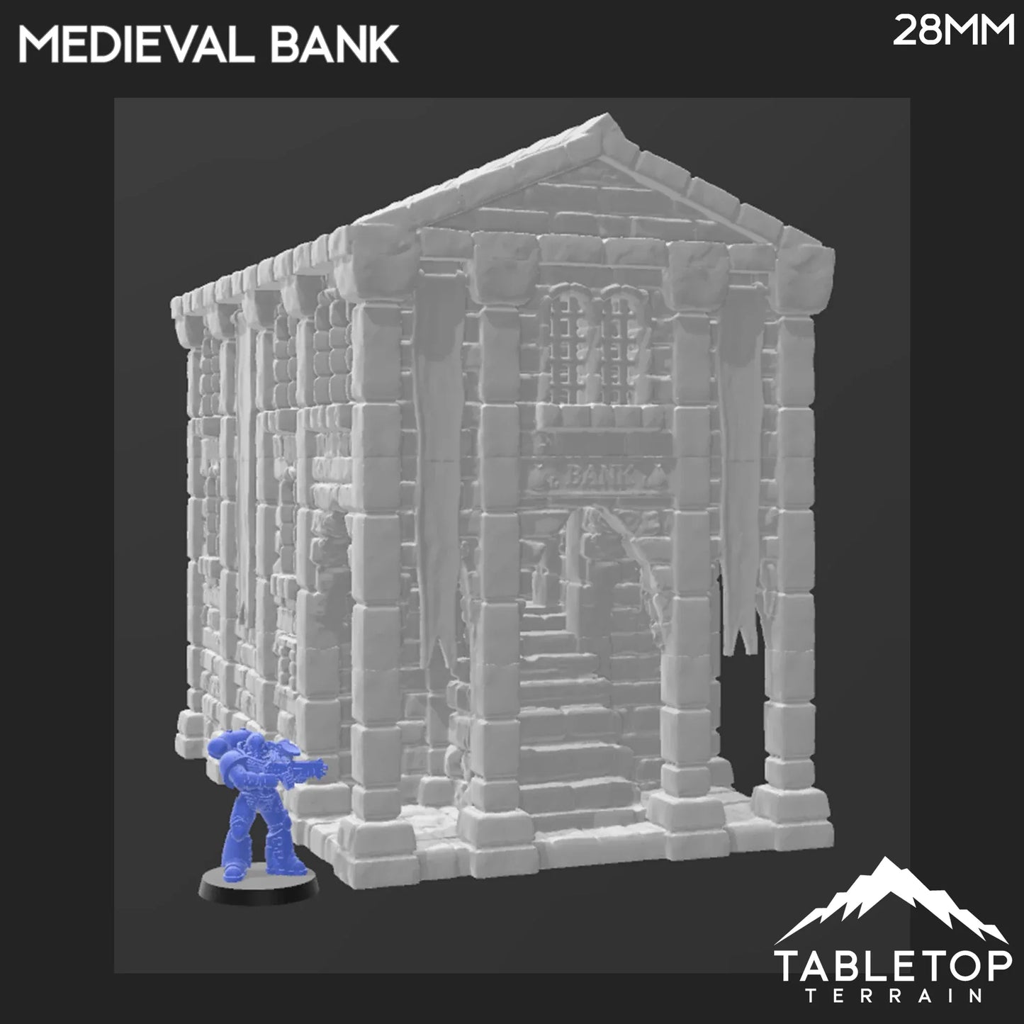 Medieval Bank