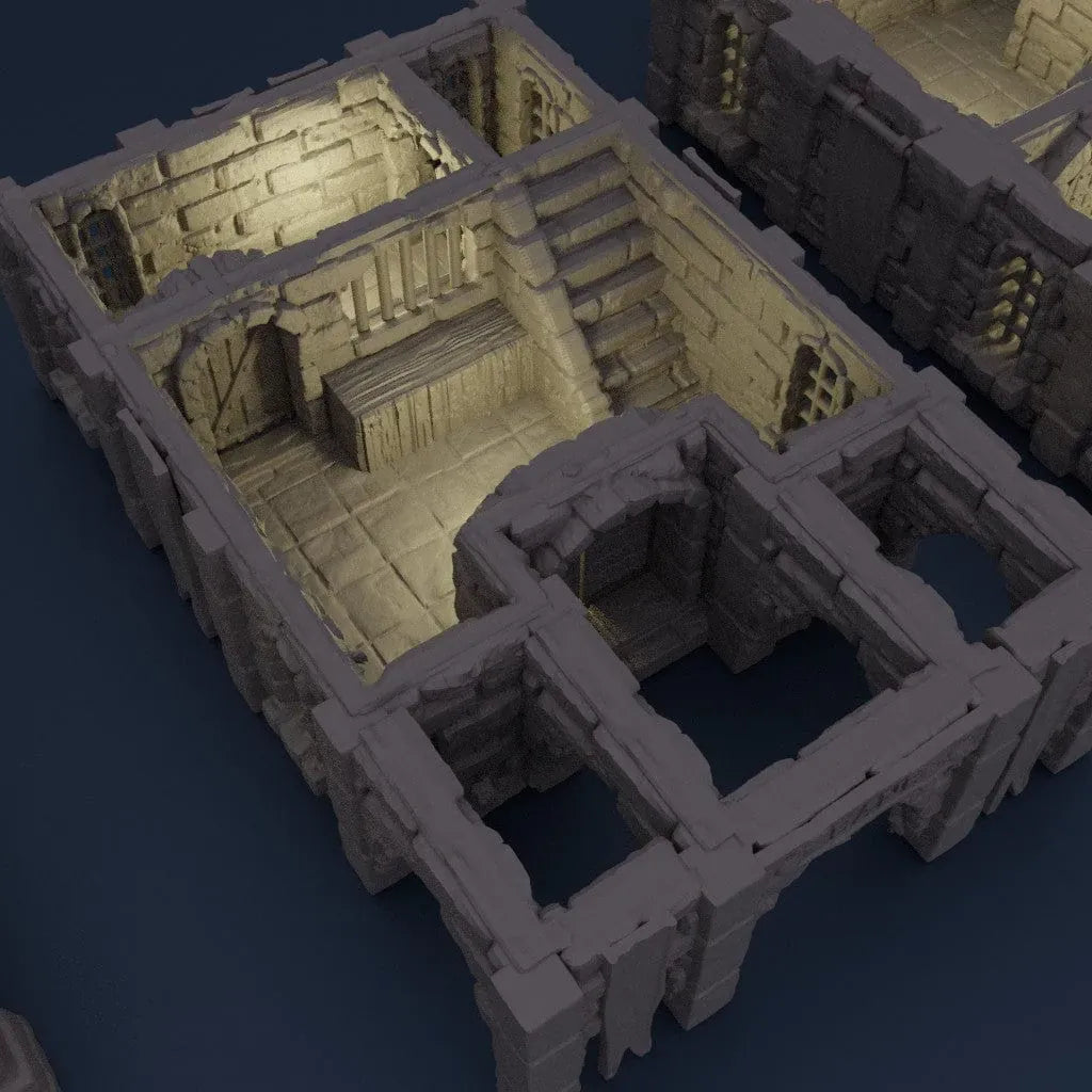 Medieval Bank