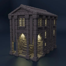 Medieval Bank