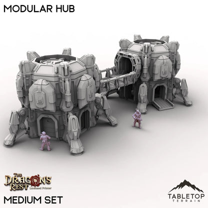 Modular Hub