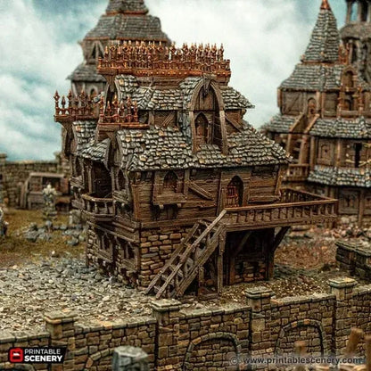 Merchant Guild