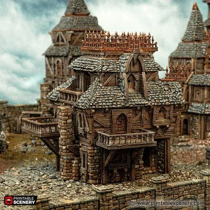 Merchant Guild
