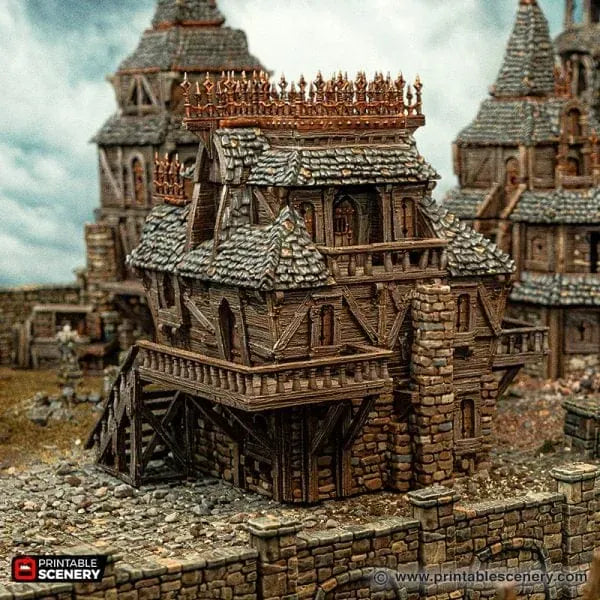 Merchant Guild