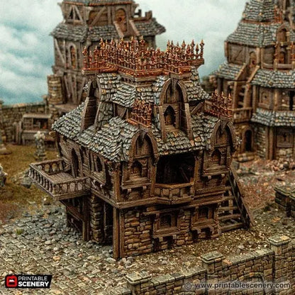 Merchant Guild