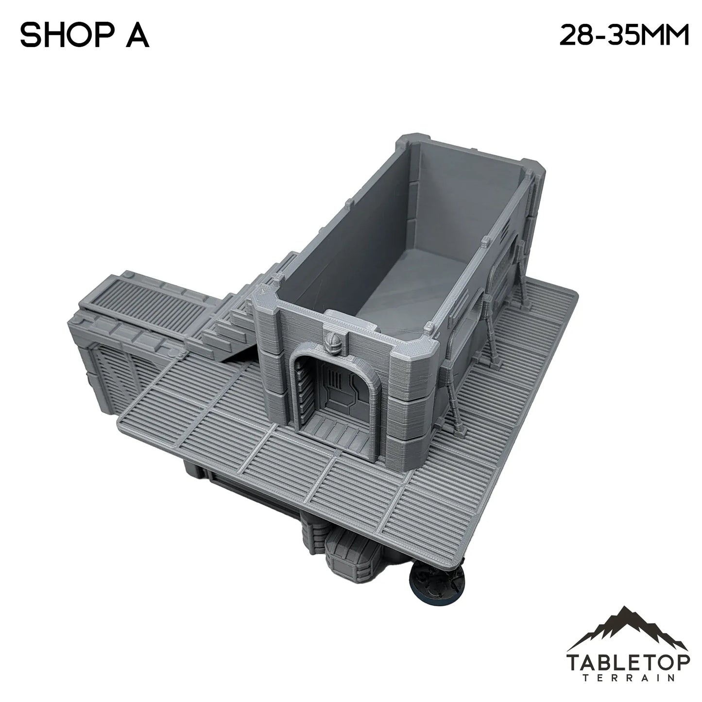 Midrim City Shop A