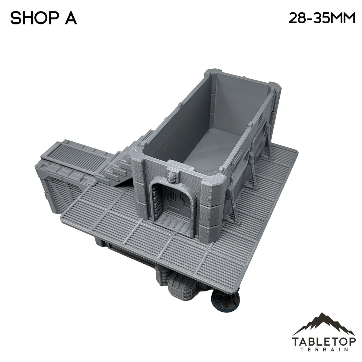 Midrim City Shop A