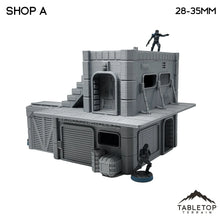 Midrim City Shop A
