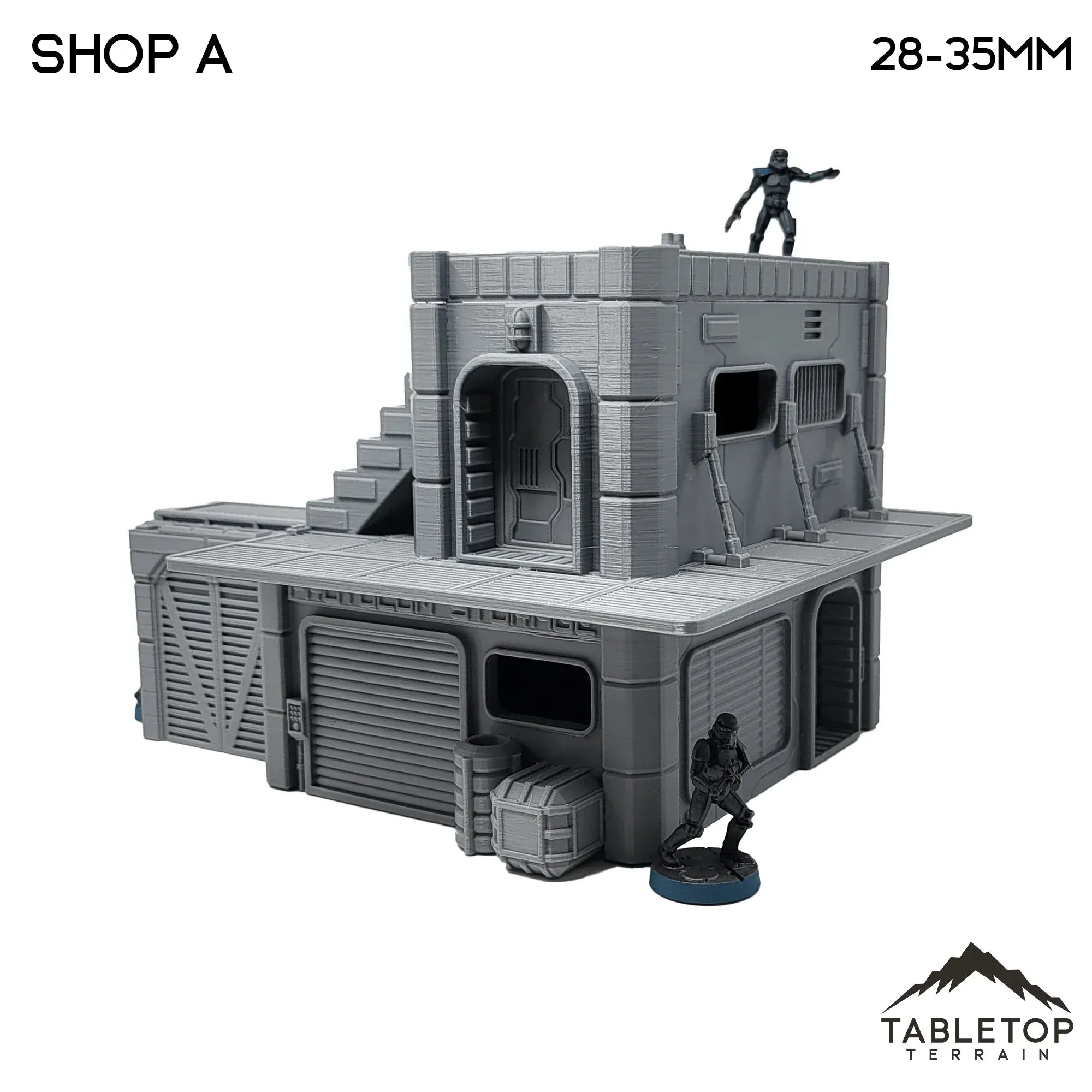 Midrim City Shop A