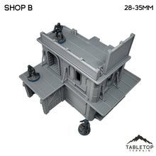 Midrim City Shop B