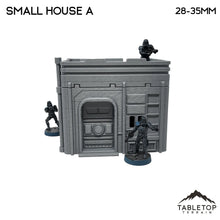 Midrim City Small House A