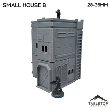 Midrim City Small House B