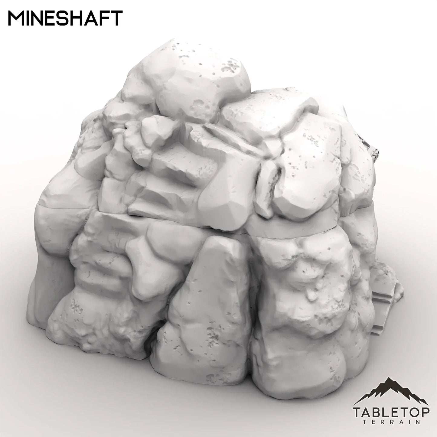 Mineshaft - Kingdom of Durak Deep